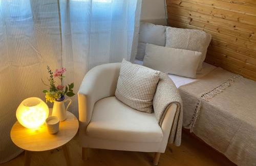 Ferienhaus am See im Fichtelgebirge - Foto 15