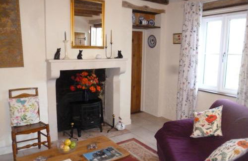 Old French Country Cottage for 2 nature lovers paradise - Foto 7