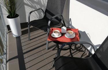 Apartament NA KLIFIE - Photo 11