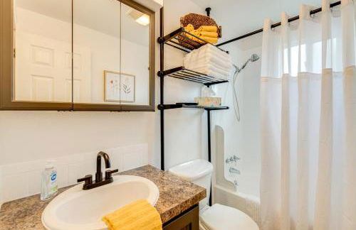 Loveland Retreat Near Dtwn with Outdoor Dining! - Foto 15