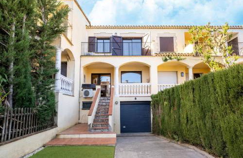 House in Catalonia near the Sea - Foto 1