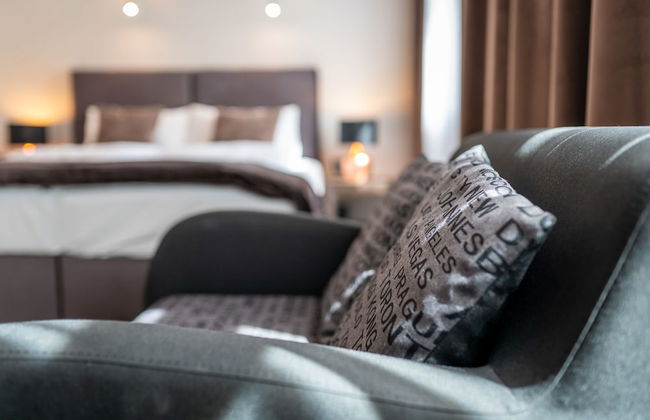 Abba Apartments - Photo 20