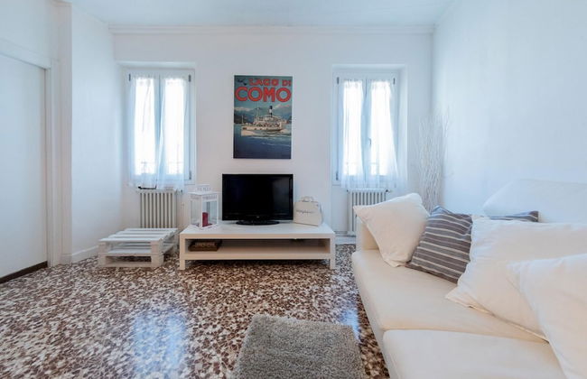 Co-a391-caal49a1 - Family Nest on Lake Como - Foto 25