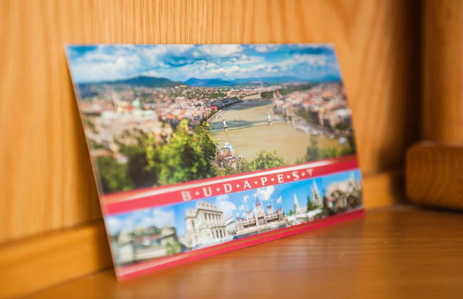 Szentharomsag 4 Apartment - Foto 15