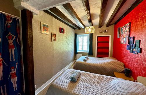 Domaine de la Maroutière - Photo 42