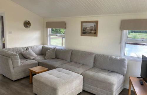 Terrapin Lodge - lakeside cabin - Foto 17