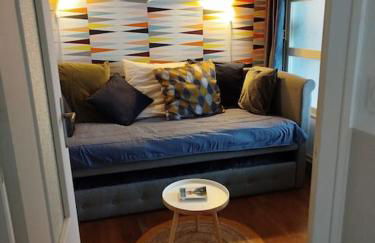 Appartement plein centre avec terrasse - Foto 6