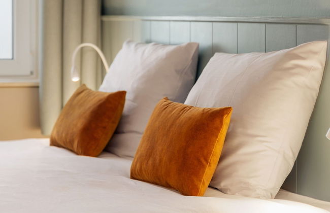 Hotel Room in Hellevoetsluis by the Beach - Foto 5