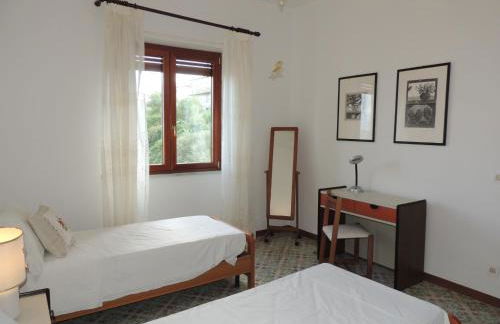 Residenza Panoramica Villa Carmela - Foto 28