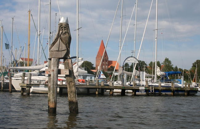 Holiday Home in Rerik With Private Terrace - Foto 31