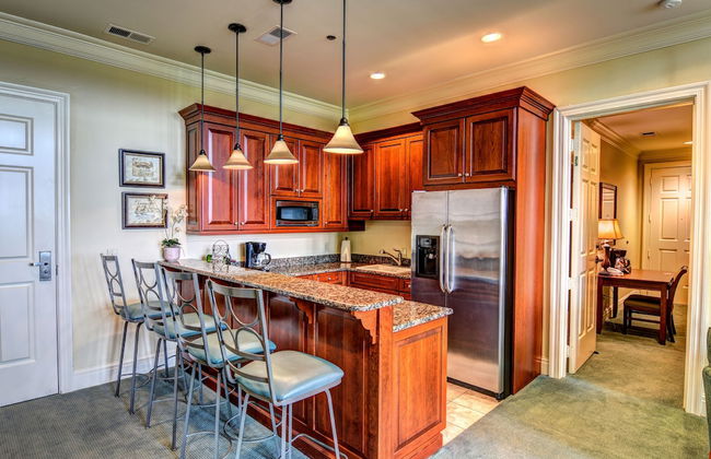 The Village at RiverLanding - Foto 24