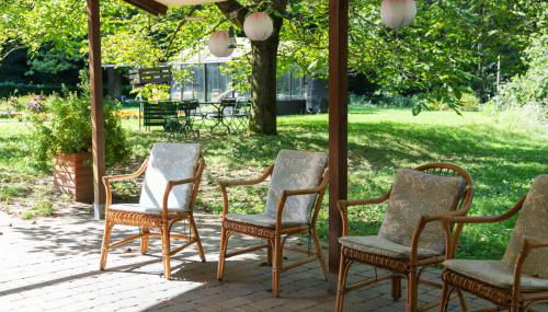 Agriturismo Biomatto - Foto 2, Garden