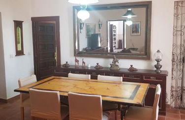 Cortijo EL LLANO - Foto 4