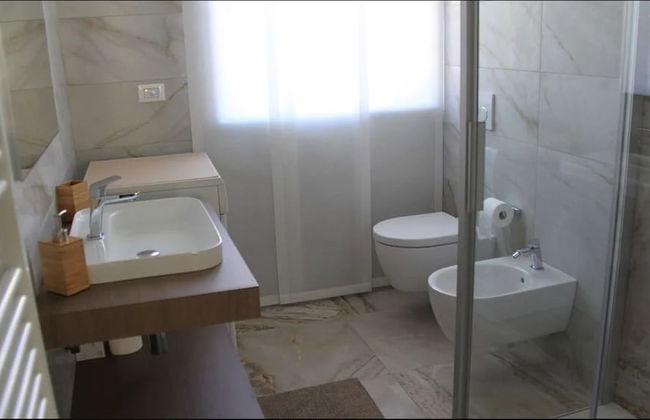 Domus Helios - Foto 20