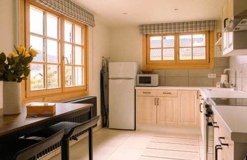 Newly renovated apartment in Verchaix Morillon - Foto 21