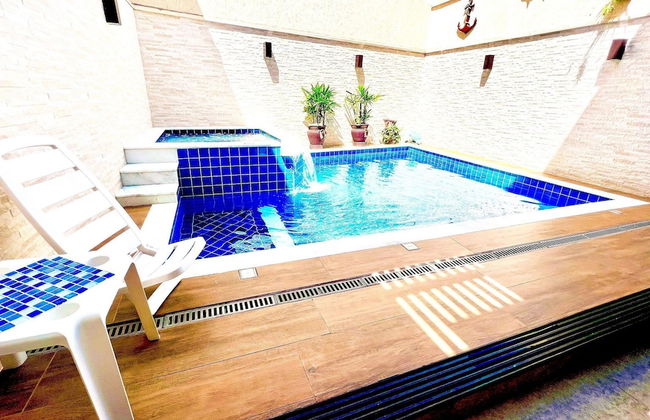 Casa Sol&Mar - Foto 31