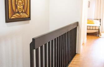 Lux 3 bedroom townhouse 1 block from the beach - Photo 13