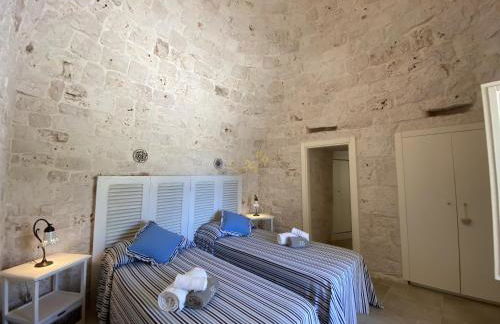 TD Trulli di Bouganville w/ Large Amazing Pool - Foto 46