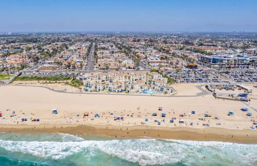 Surf City Condo on the Sand - Foto 1