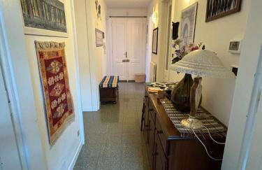 Il Gelsomino "Meraviglioso appartamento in villa Liberty" - Foto 38