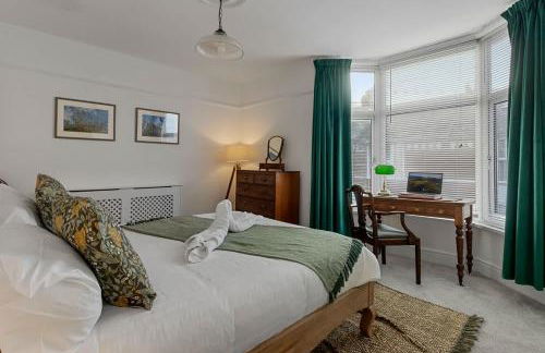 Exeter Station House - Short Stays UK Ltd - Foto 24