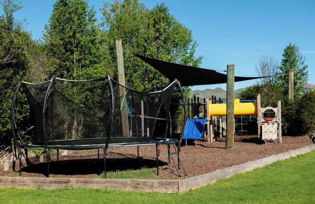 Havelock North Holiday Park - Foto 56