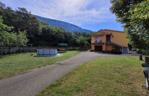 Apartment in Plomin - Istrien 26733 - Foto 36