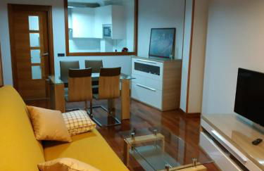 Apartamento Edificio Plaza Gran Vía - Foto 9