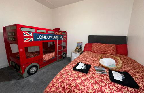 Station Signature Apartment near Lanark - Foto 1