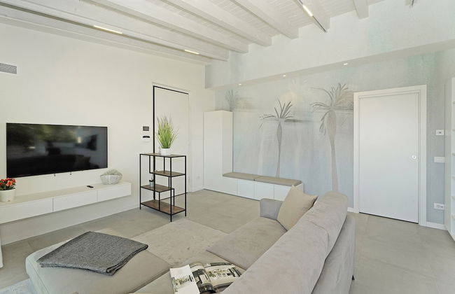 Villa Ester by Wonderful Italy - Foto 20