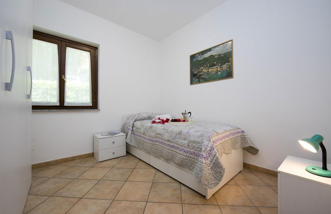 Le Betulle Garden in Laveno - Foto 20