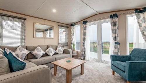 Lodge No 28 - St Andrews Lodge Park - Foto 3