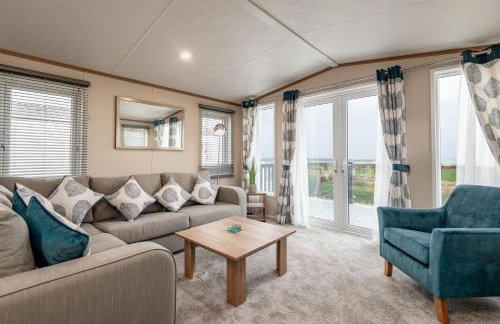 Lodge No 28 - St Andrews Lodge Park - Foto 3