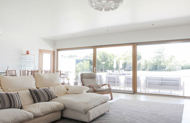 Monte Girassol - The Lisbon Country House! - Photo 39