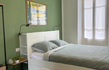 Private Loft La Rocchetta, Lake Maggiore - Foto 1