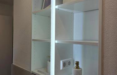 Charmante 3-Schlafzimmer Wohnung mit Garten - Foto 9