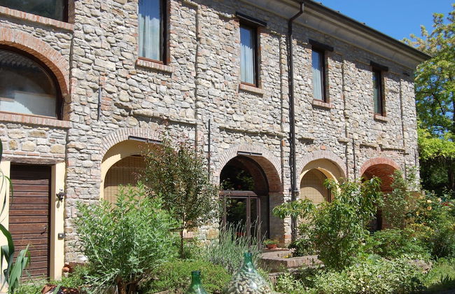 Agriturismo Tenuta Antica - Photo 57