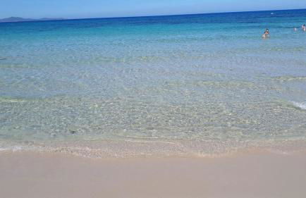 Brezza di mare appartamento in Villa con giardino e spiaggia ,casa vacanze al mare - Foto 19