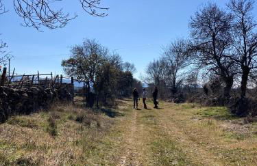 Casa El Encuentro - Turégano Segovia - Foto 43
