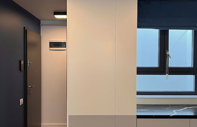 PoshSpot Apartments - Foto 15