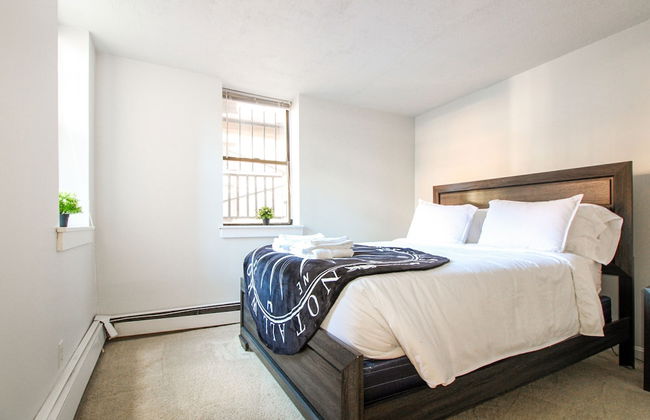 Evonify - Back Bay Suites - Foto 7