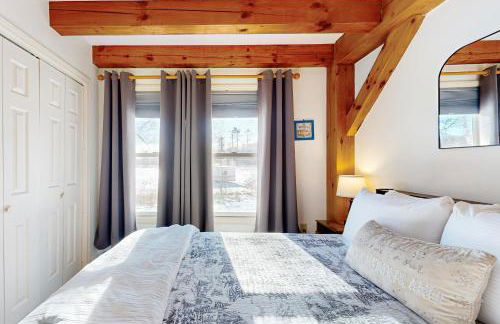 Riverbend Ski Retreat - Foto 23