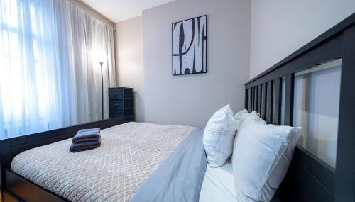 Comfy 2 bedroom apartment on Central Park West - Foto 2