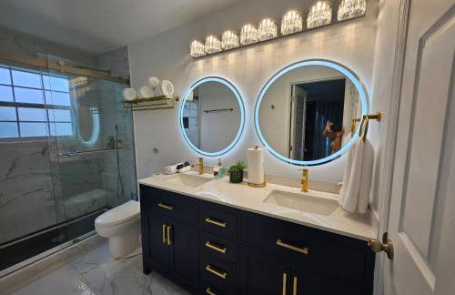 Charming, beautiful house closer to Disney World - Foto 58