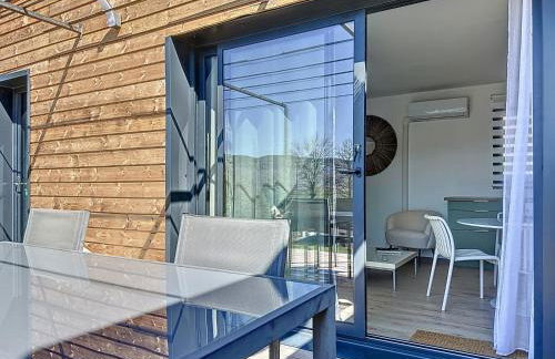 Chalet bois nature et confort - Foto 6