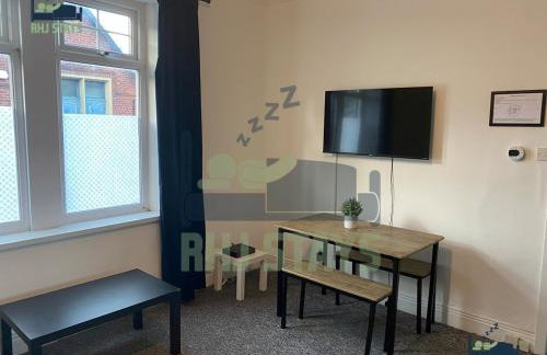 Duncan - 2Bdrm Sleeps 5 Good for Contractors - Foto 13