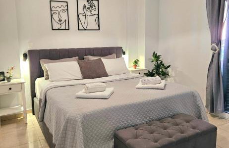 Ionelia Seaview Apartment at Barbati - Foto 16