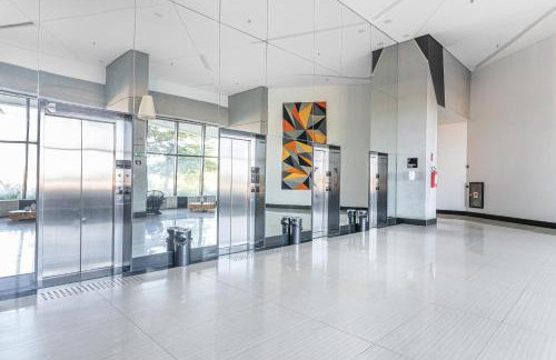 BHS Flat a beira mar 2203 - Foto 38