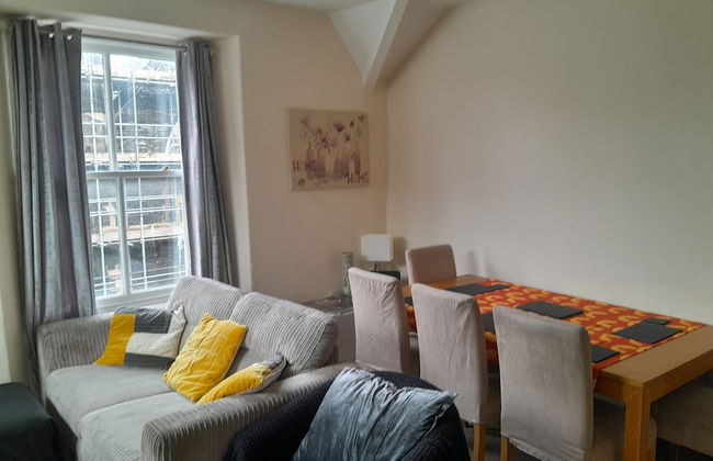 Hi Ho Steps Bowness On Windermere Apartment - Foto 4