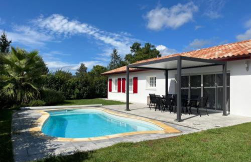 Maison "Gure Zerua", Pays Basque - Foto 1